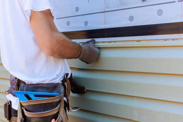 Trusted Siding service in Emigsville, PA - Squared Siding